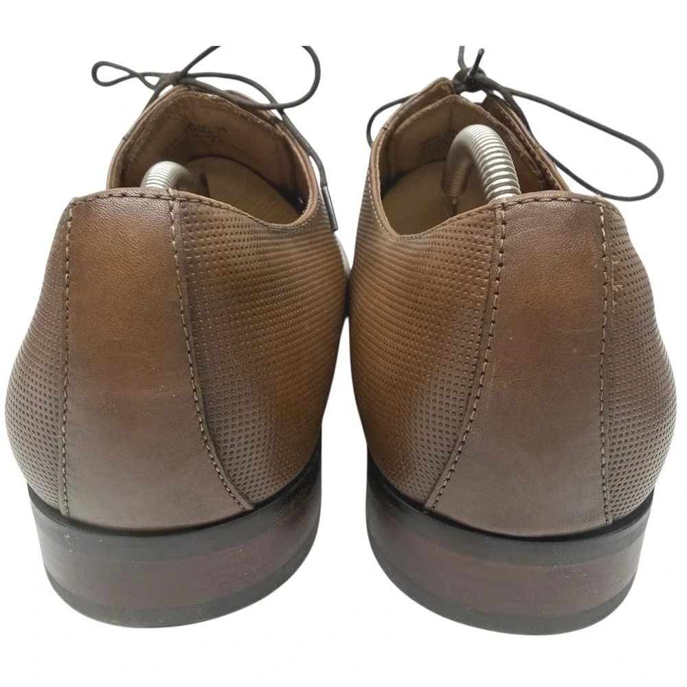 Florsheim these issues